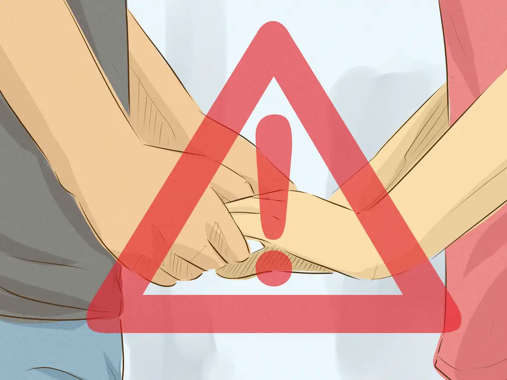 3 способа завязать романтические отношения с кем-то, кто подвергся сексуальному насилию