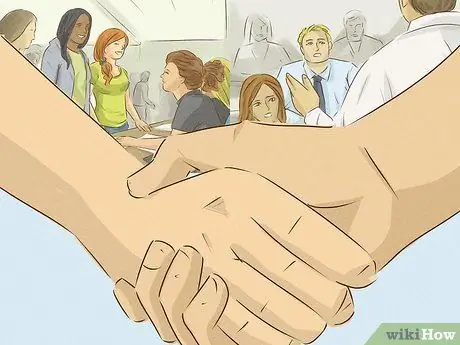 Найти поддержку после сексуального насилия Шаг 11