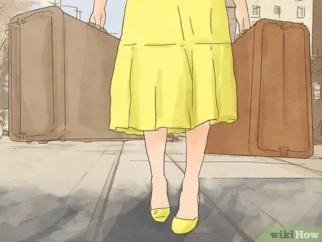 Выселение арендатора в Аризоне Шаг 1