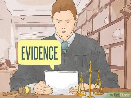 Выселить арендатора в Аризоне Шаг 15