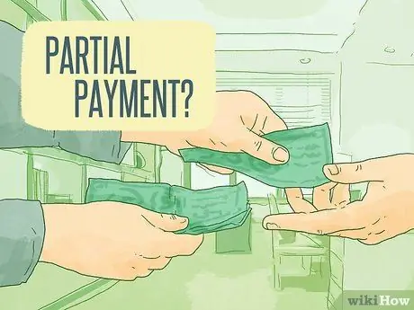 Выселить арендатора в Аризоне Шаг 5