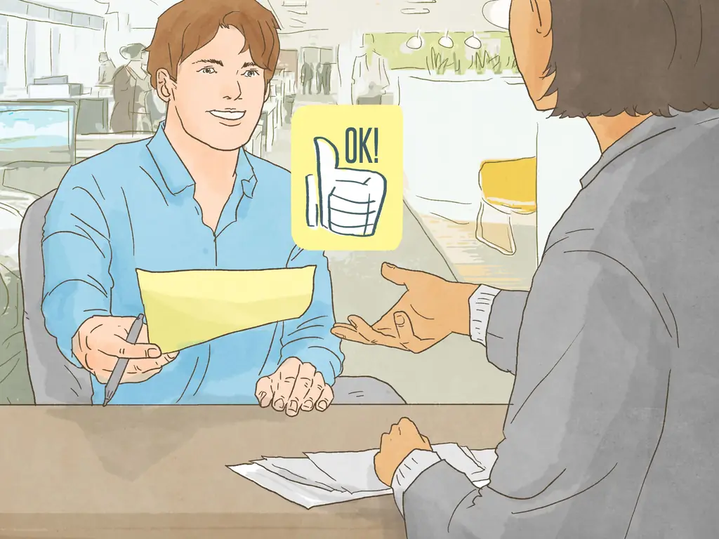 Как выселить арендатора в Аризоне (с иллюстрациями)