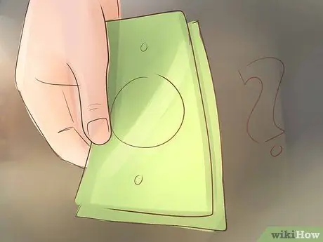 Выселите ваших нынешних арендаторов с уведомлением по разделу 8 Шаг 3