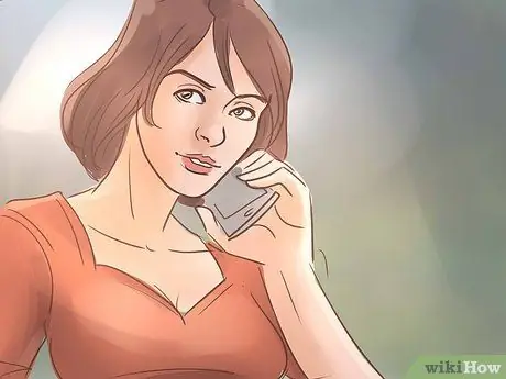 Выселите ваших нынешних арендаторов с уведомлением по разделу 8 Шаг 5