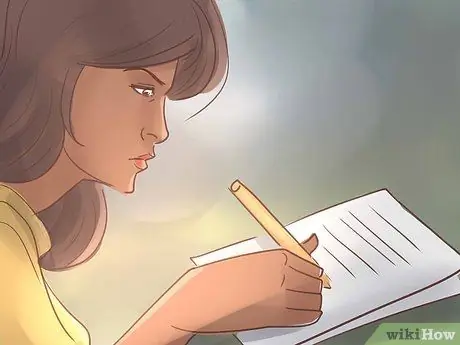 Выселите ваших нынешних арендаторов с уведомлением по разделу 8 Шаг 6