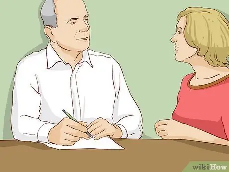 Сообщить о сексуальном насилии в США Шаг 13