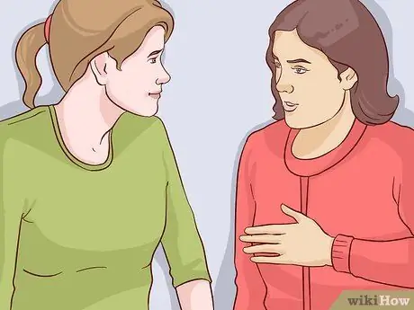 Сообщить о сексуальном насилии в США Шаг 14