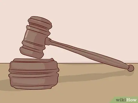 Сообщить о сексуальном насилии в США Шаг 17