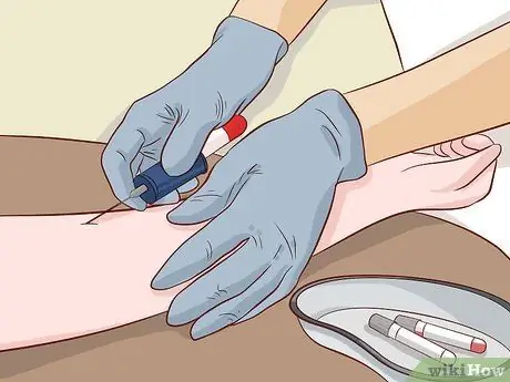 Сообщить о сексуальном насилии в США Шаг 5