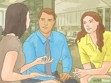 Защитите себя от иска о мошенничестве с недвижимостью Шаг 10