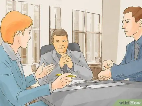 Защитите себя от иска о мошенничестве с недвижимостью Шаг 11