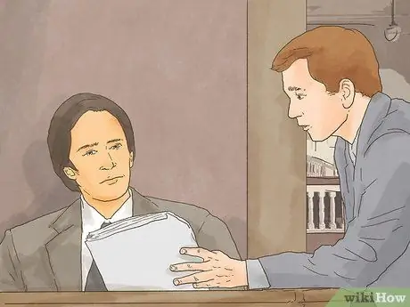 Защитите себя от иска о мошенничестве с недвижимостью Шаг 13