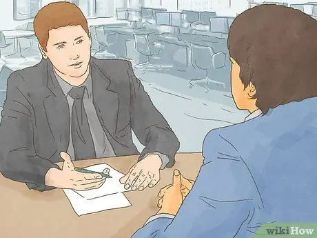 Защитите себя от иска о мошенничестве с недвижимостью Шаг 3