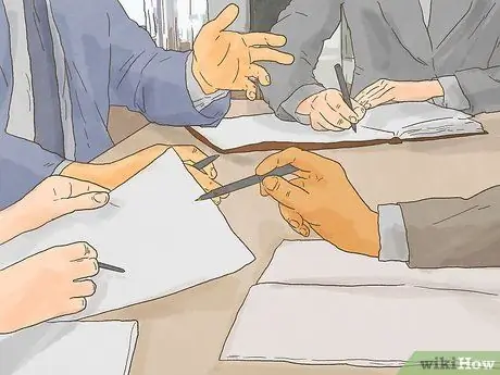 Защитите себя от иска о мошенничестве с недвижимостью Шаг 8