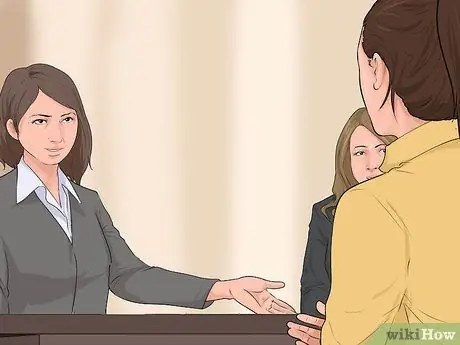 Защита школьной администрации в судебном процессе об ответственности за помещение Шаг 12