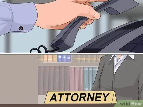 Защита школьной администрации в судебном процессе об ответственности за помещения Шаг 2