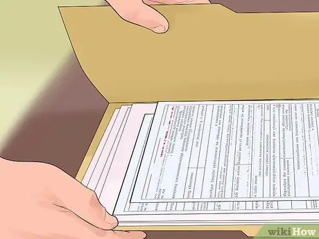 Защита школьной администрации в судебном процессе об ответственности за помещения Шаг 3