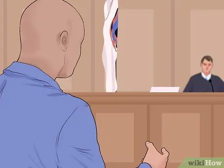 Защита школьной администрации в судебном иске об ответственности за помещения Шаг 5