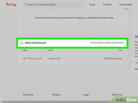 Направьте друзей к меду, шаг 3