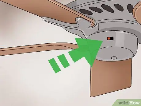 Уменьшите счет за газ Шаг 10