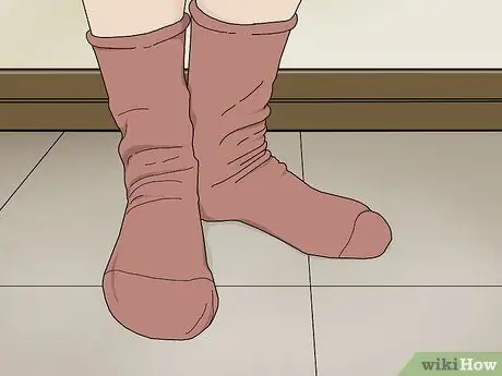 Уменьшите счет за газ Шаг 12