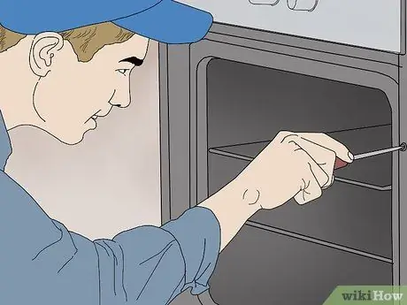 Уменьшите счет за газ Шаг 13