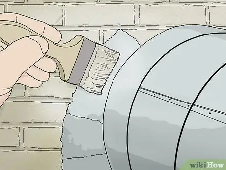 Уменьшите счет за газ Шаг 16