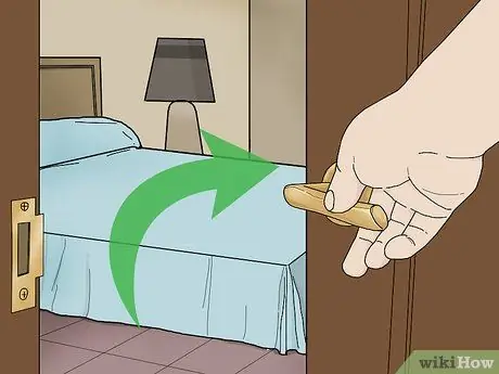 Уменьшите счет за газ Шаг 5