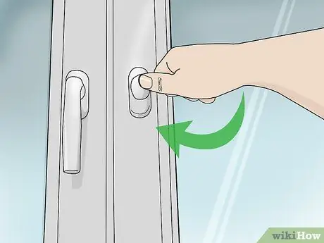 Уменьшите счет за газ Шаг 6