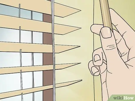 Уменьшите счет за газ Шаг 7