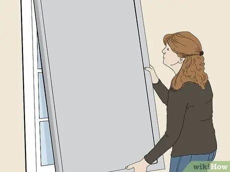 Уменьшите счет за газ Шаг 8