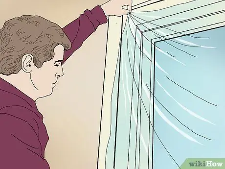 Уменьшите счет за газ Шаг 9