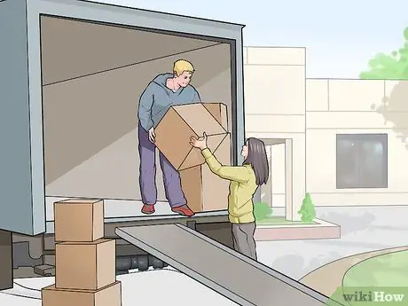 Избегайте сборщиков счетов Шаг 1