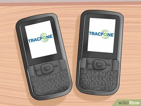 Избегайте сборщиков счетов, шаг 2