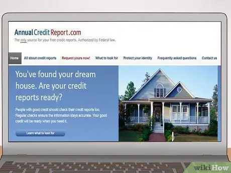 Избегайте сборщиков счетов, шаг 3