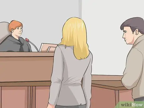 Избегайте сборщиков счетов Шаг 7