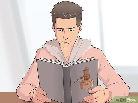 Избегайте сборщиков счетов Шаг 9