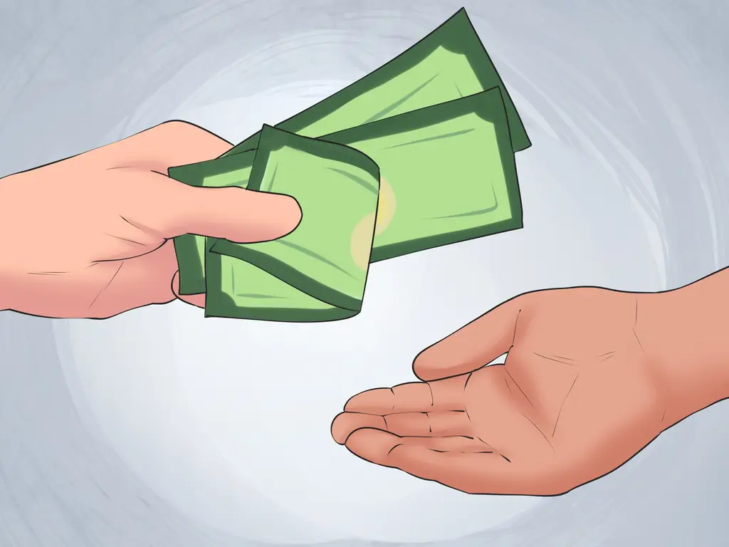 3 способа избежать сборщика счетов