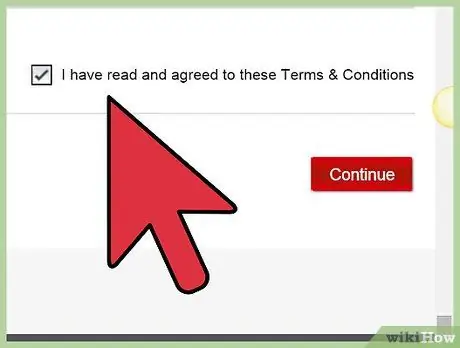 Оплатите счет карты HSBC онлайн Шаг 4