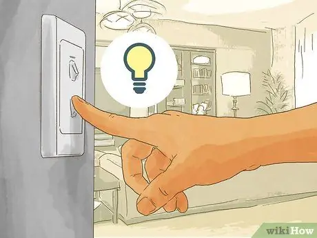 Использование бюджетных счетов для коммунальных услуг Шаг 11