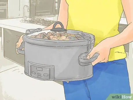 Использование бюджетных счетов для коммунальных услуг Шаг 13