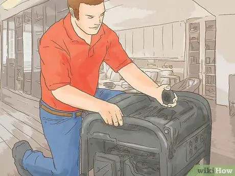 Использование бюджетных счетов для коммунальных услуг Шаг 14