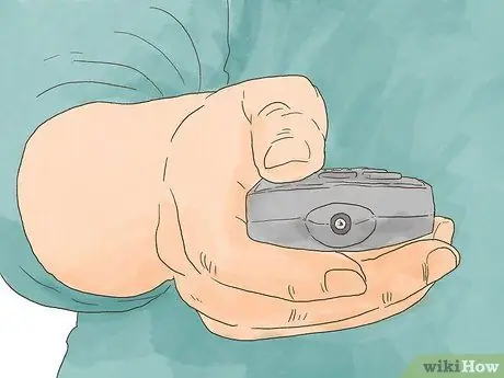 Используйте бюджетные счета для коммунальных услуг. Шаг 17