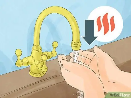 Используйте бюджетный счет для коммунальных услуг Шаг 18