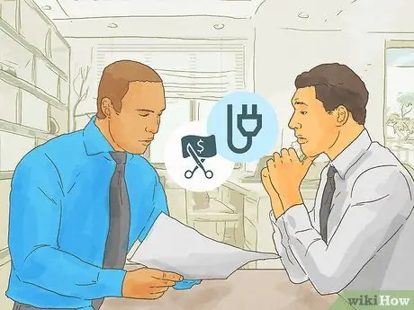 Использование бюджетных счетов для коммунальных услуг Шаг 3