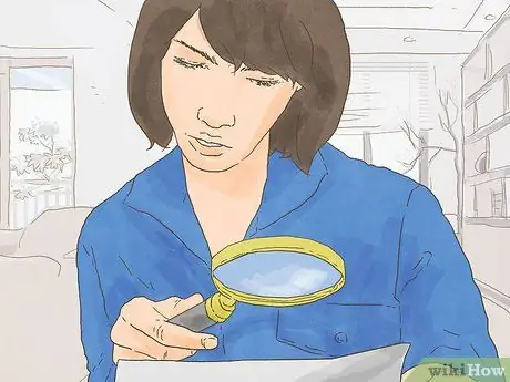 Использование бюджетных счетов для коммунальных услуг Шаг 4