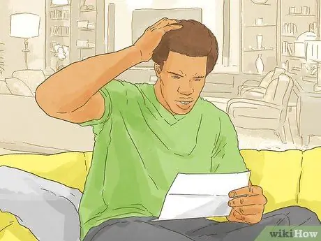 Используйте бюджетный счет для коммунальных услуг Шаг 9