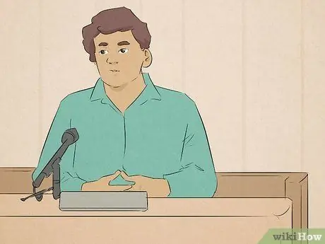 Подавать иск против арендаторов за неоплаченную арендную плату Шаг 11