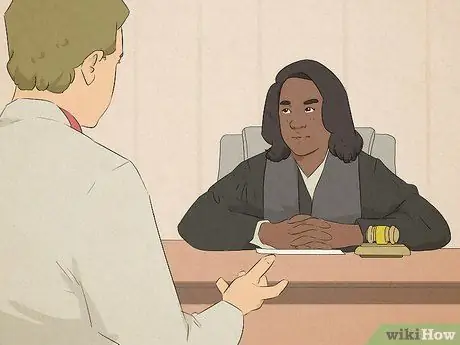 Подавать иск против арендаторов за неоплаченную арендную плату Шаг 12