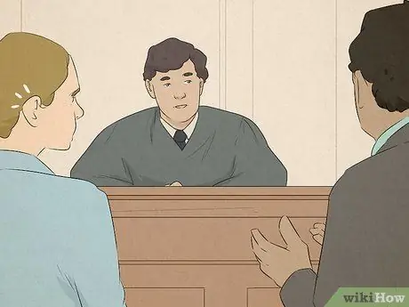 Подавать иск против арендаторов за неоплаченную арендную плату Шаг 13